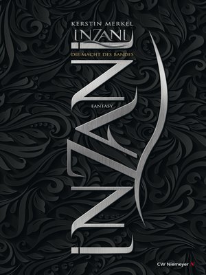 cover image of INZANI